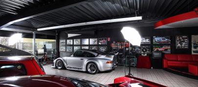 DP Motorsport Porsche 967 (2018) - picture 7 of 20