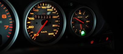 DP Motorsport Porsche 967 (2018) - picture 20 of 20