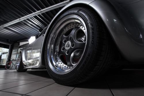 DP Motorsport Porsche 967 (2018) - picture 9 of 20