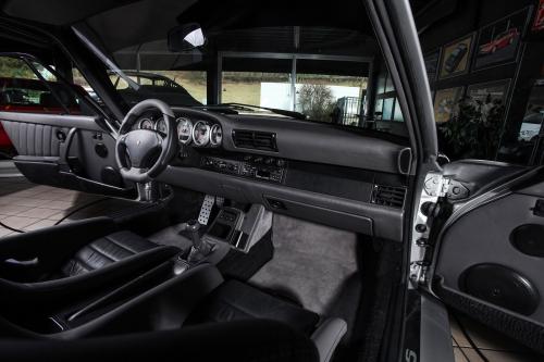 DP Motorsport Porsche 967 (2018) - picture 16 of 20