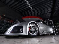 2018 DP Motorsport Porsche 967