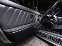 DP Motorsport Porsche 967 (2018)