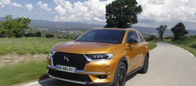 DS Automobiles DS 7 CROSSBACK (2018) - picture 4 of 14