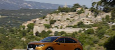 DS Automobiles DS 7 CROSSBACK (2018) - picture 7 of 14