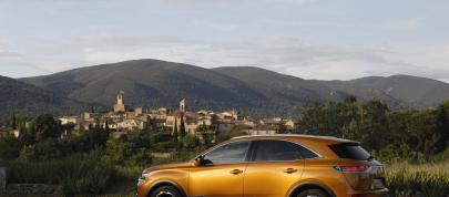 DS Automobiles DS 7 CROSSBACK (2018) - picture 12 of 14