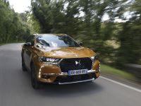 DS Automobiles DS 7 CROSSBACK (2018) - picture 2 of 14
