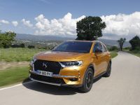 DS Automobiles DS 7 CROSSBACK (2018) - picture 4 of 14