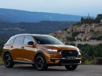 DS Automobiles DS 7 CROSSBACK (2018) - picture 5 of 14