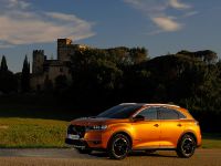 DS Automobiles DS 7 CROSSBACK (2018) - picture 6 of 14