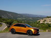 DS Automobiles DS 7 CROSSBACK (2018) - picture 8 of 14