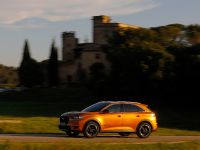 DS Automobiles DS 7 CROSSBACK (2018)