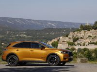 DS Automobiles DS 7 CROSSBACK (2018) - picture 10 of 14