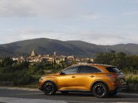 DS Automobiles DS 7 CROSSBACK (2018)