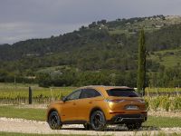 DS Automobiles DS 7 CROSSBACK (2018) - picture 13 of 14