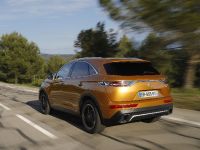 DS Automobiles DS 7 CROSSBACK (2018) - picture 14 of 14