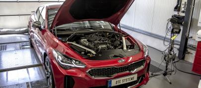 DTE Performance Kia Stinger (2018) - picture 4 of 8