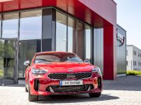DTE Performance Kia Stinger (2018) - picture 2 of 8