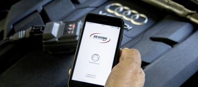 DTE Systems Audi A8 (2018) - picture 4 of 7