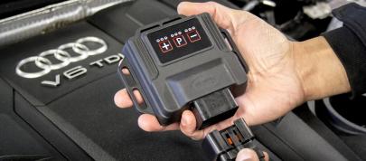 DTE Systems Audi A8 (2018) - picture 7 of 7