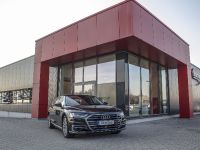 DTE Systems Audi A8 (2018) - picture 1 of 7