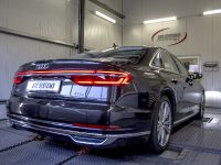 2018 DTE Systems Audi A8