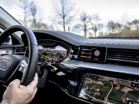 DTE Systems Audi A8 (2018) - picture 6 of 7