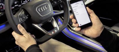 2018 DTE Systems Audi Q8 (2019) - picture 4 of 7