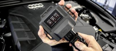 2018 DTE Systems Audi Q8 (2019) - picture 7 of 7