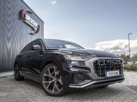 2018 DTE Systems Audi Q8
