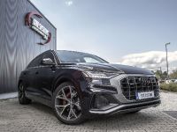 2018 DTE Systems Audi Q8 (2019) - picture 1 of 7