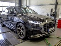 2018 DTE Systems Audi Q8 (2019) - picture 2 of 7