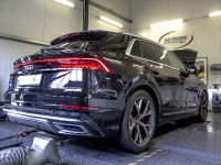 2018 DTE Systems Audi Q8 (2019) - picture 3 of 7