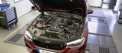 DTE Systems BMW M5 (2018) - picture 4 of 8