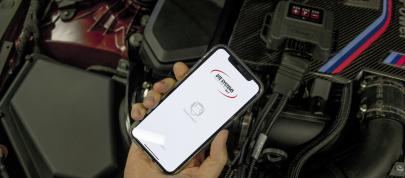 DTE Systems BMW M5 (2018) - picture 7 of 8