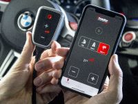 DTE Systems BMW M5 (2018) - picture 5 of 8