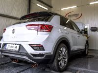 2018 DTE Systems Volkswagen T-Roc Chiptuning