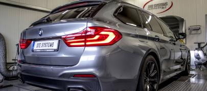 DTE Tuning BMW 540i (2018) - picture 4 of 8