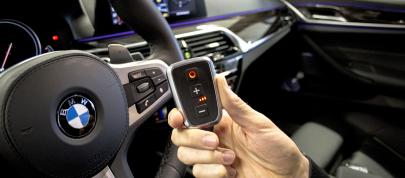 DTE Tuning BMW 540i (2018) - picture 7 of 8