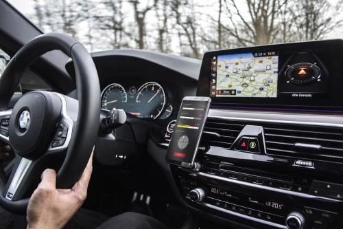 DTE Tuning BMW 540i (2018) - picture 8 of 8