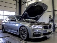 DTE Tuning BMW 540i (2018) - picture 1 of 8