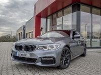 DTE Tuning BMW 540i (2018) - picture 2 of 8