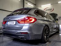 DTE Tuning BMW 540i (2018) - picture 4 of 8