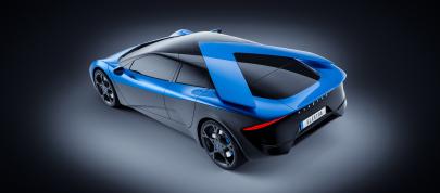 Elextra 45 Supercar (2018) - picture 7 of 10