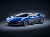 Elextra 45 Supercar (2018) - picture 2 of 10