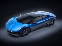 Elextra 45 Supercar (2018) - picture 3 of 10