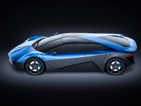 Elextra 45 Supercar (2018) - picture 4 of 10