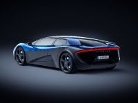 Elextra 45 Supercar (2018) - picture 6 of 10