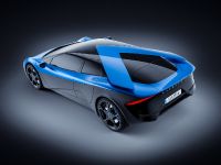 Elextra 45 Supercar (2018) - picture 7 of 10