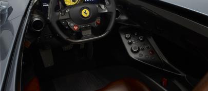 Ferrari Monza SP1 & SP2 (2018) - picture 7 of 12