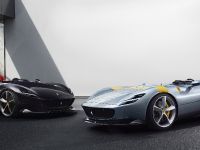 Ferrari Monza SP1 & SP2 (2018) - picture 1 of 12